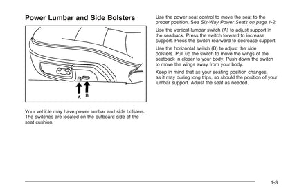 2006 Chevrolet Corvette Owner's Manual | English