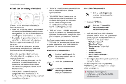 2018-2020 Citroën C5 Aircross Gebruikershandleiding | Nederlands