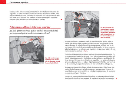 2009-2012 Seat Leon Manuel du propriétaire | Espagnol