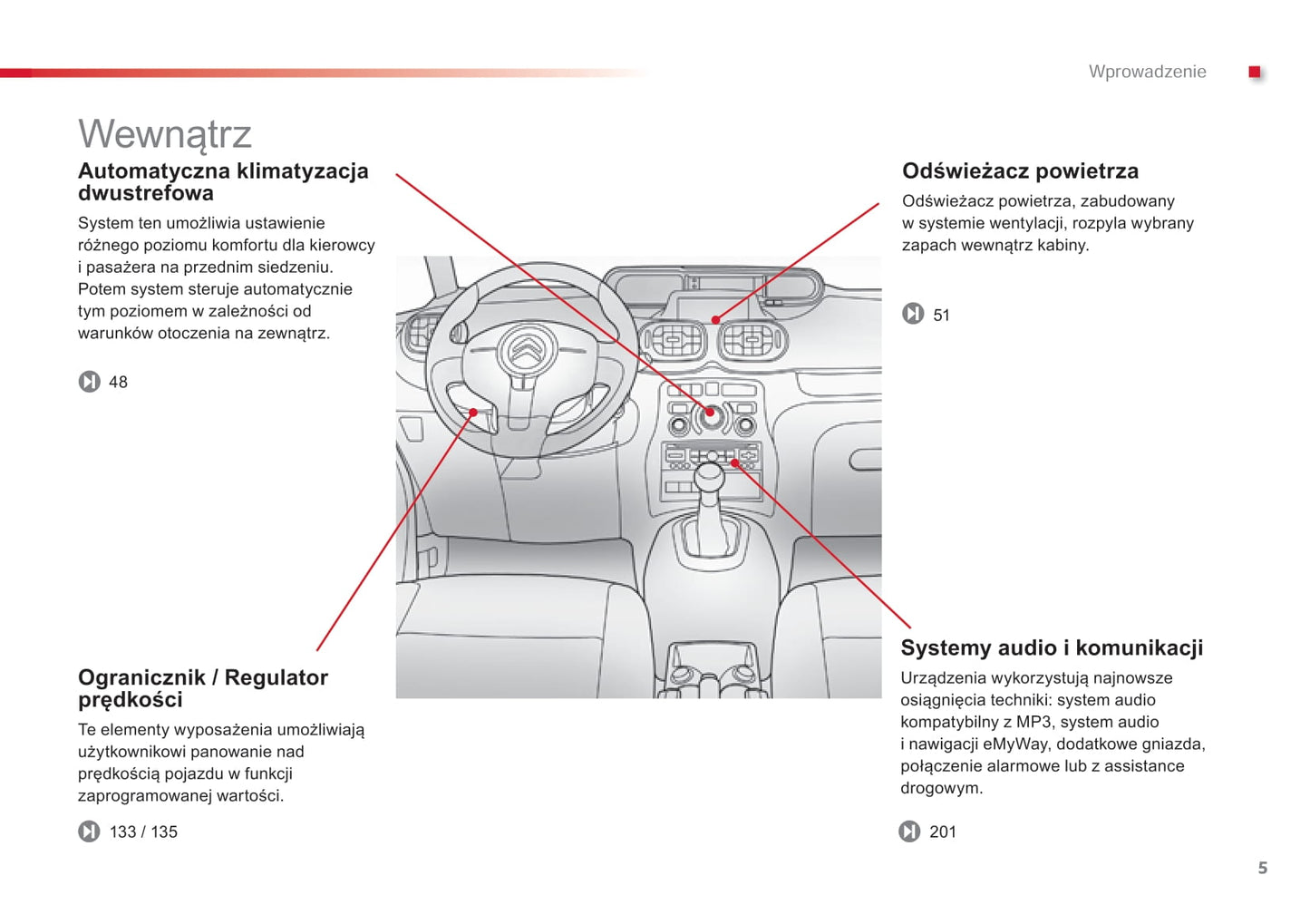 2015-2017 Citroën C3 Picasso Gebruikershandleiding | Pools