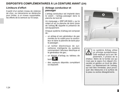 2010-2011 Renault Latitude Gebruikershandleiding | Frans