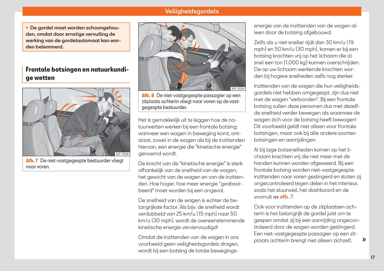 2019-2023 Seat Mii Gebruikershandleiding | Nederlands