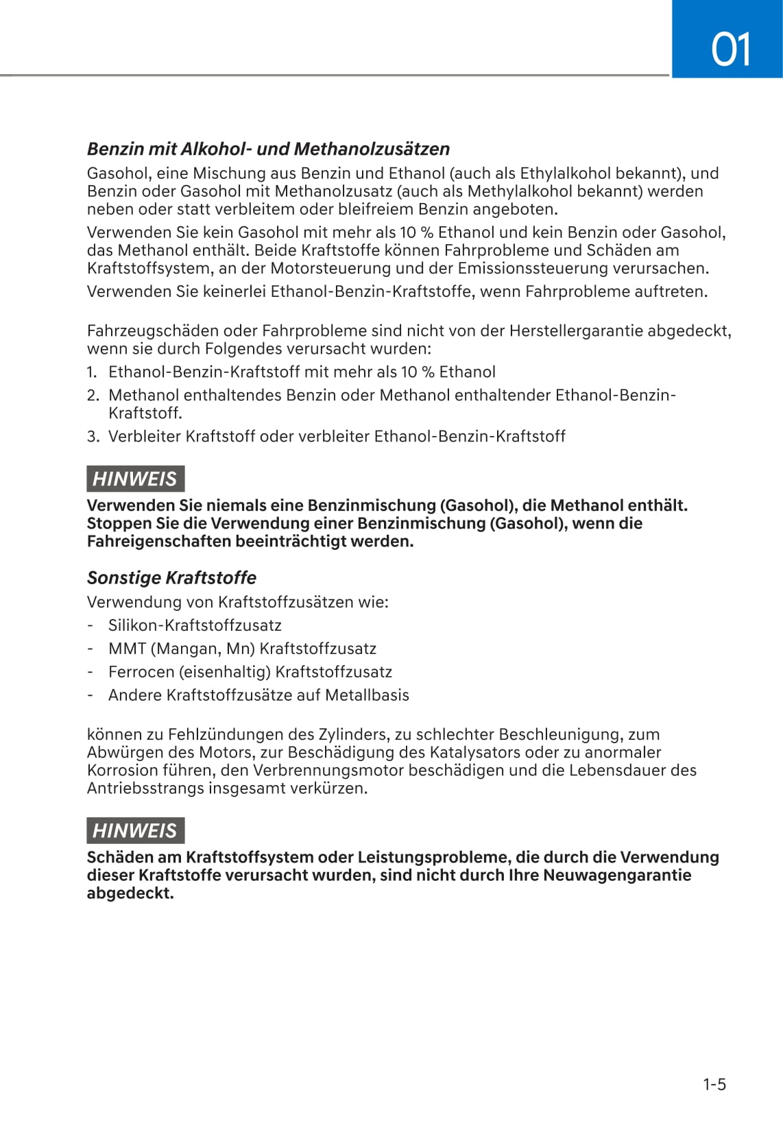 2021 Genesis G80 Gebruikershandleiding | Duits