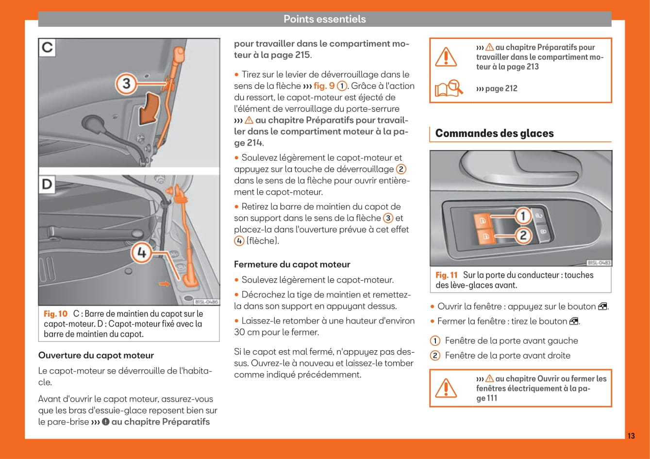 2012-2019 Seat Mii Gebruikershandleiding | Frans