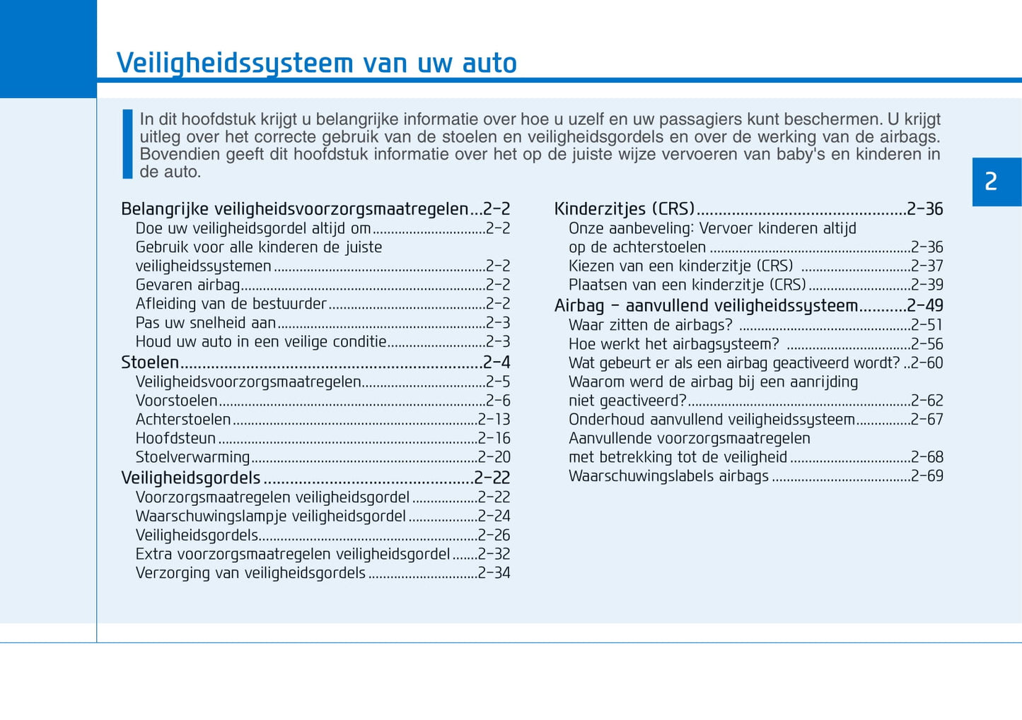 2020-2021 Hyundai i30 N Manuel du propriétaire | Néerlandais