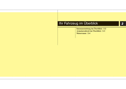 2013-2014 Kia Venga Gebruikershandleiding | Duits