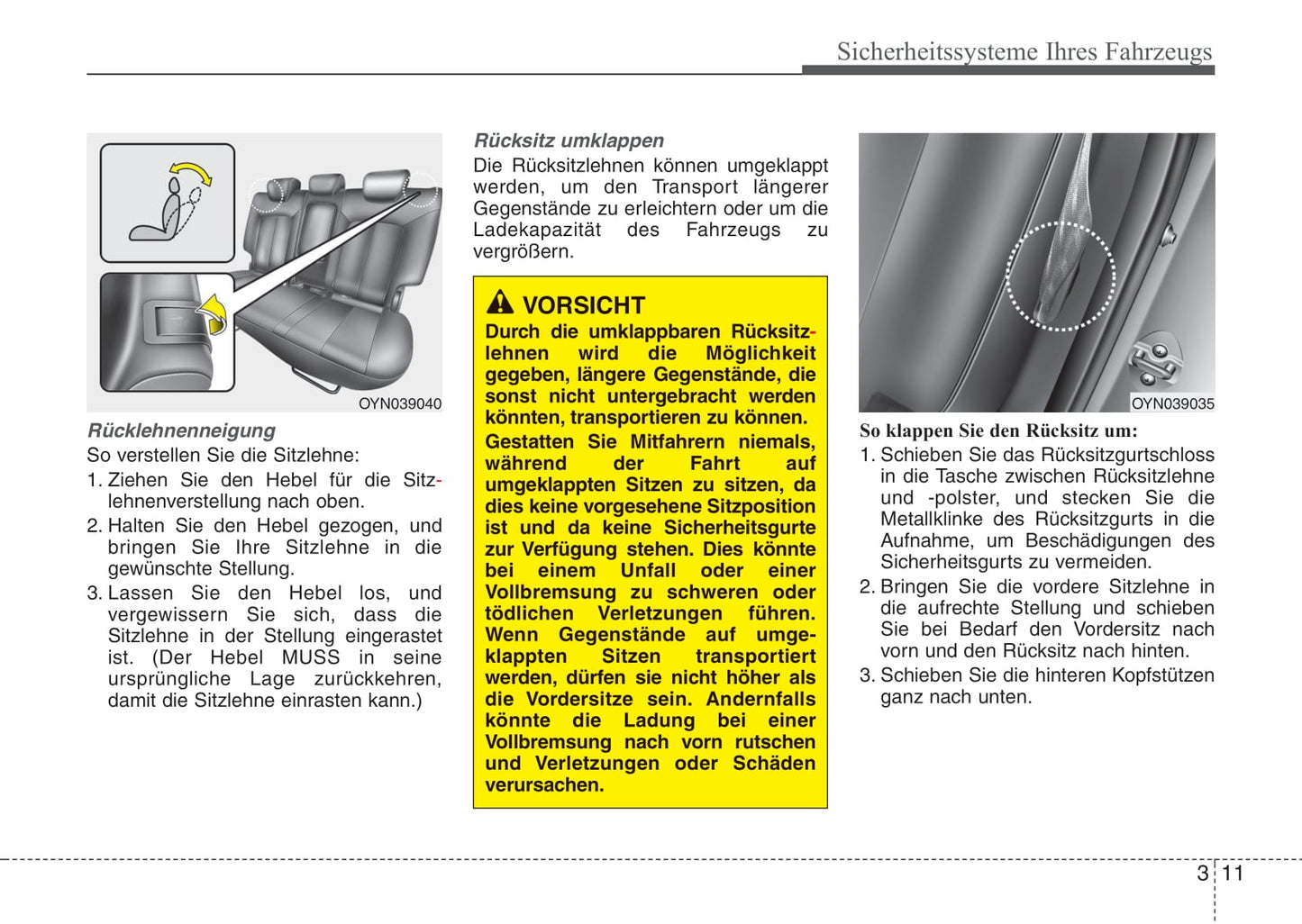 2013-2014 Kia Venga Gebruikershandleiding | Duits