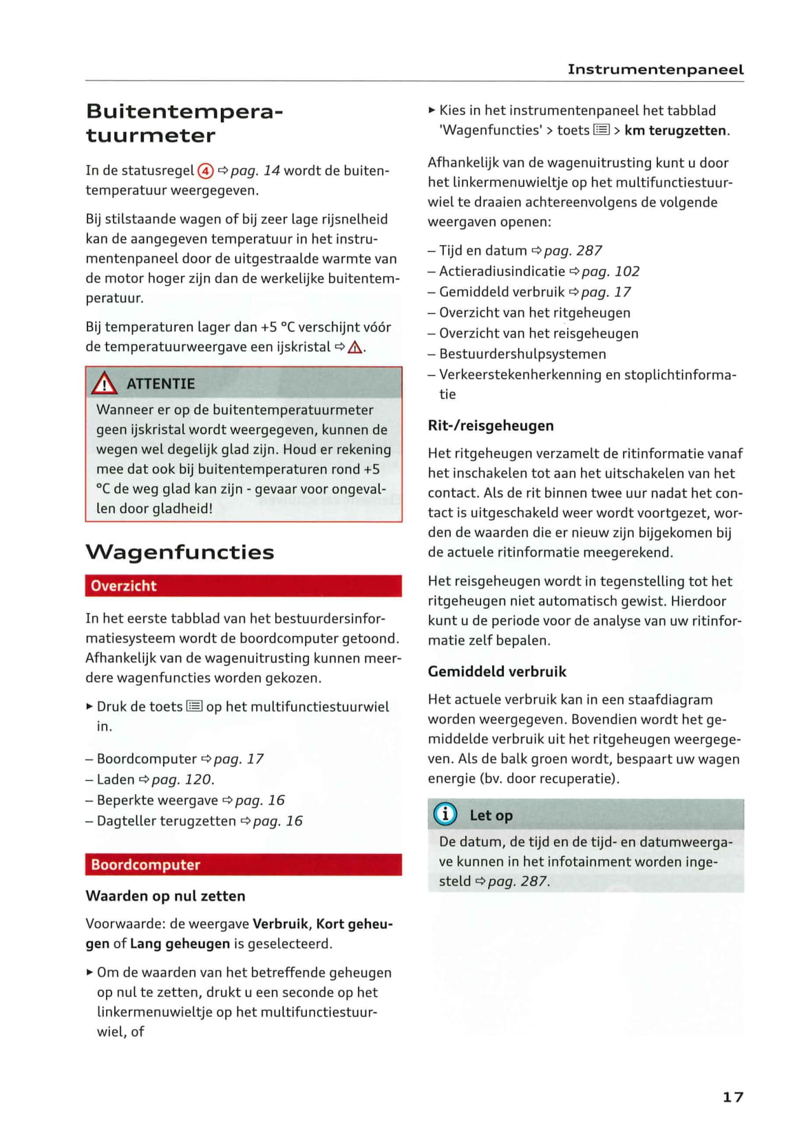 2018-2023 Audi e-tron Gebruikershandleiding | Nederlands