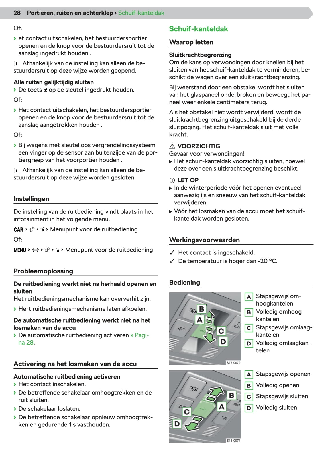 2020 Skoda Superb Gebruikershandleiding | Nederlands