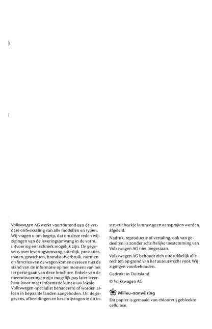 2008-2012 Volkswagen Passat Gebruikershandleiding | Nederlands