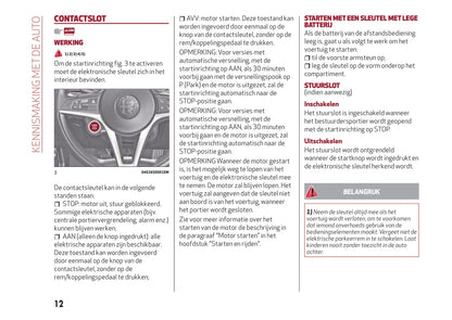 2016-2020 Alfa Romeo Giulia Bedienungsanleitung | Niederländisch