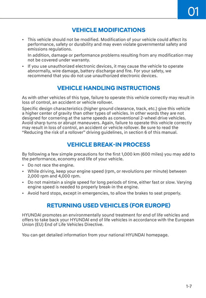 2019-2023 Hyundai Santa Fe Hybrid Gebruikershandleiding | Engels
