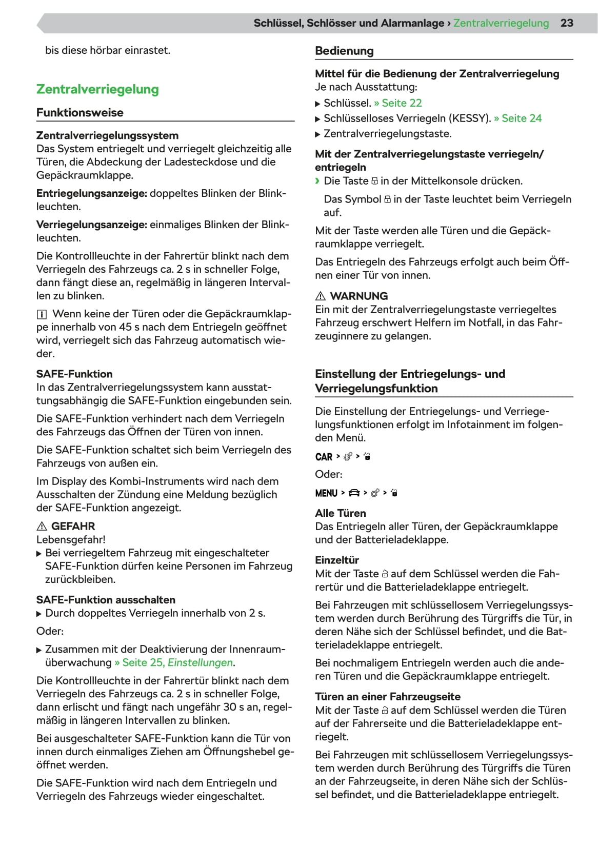 2020 Skoda Superb Gebruikershandleiding | Duits