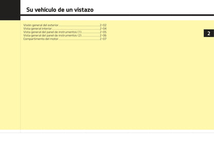 2015-2018 Kia Optima Manuel du propriétaire | Espagnol