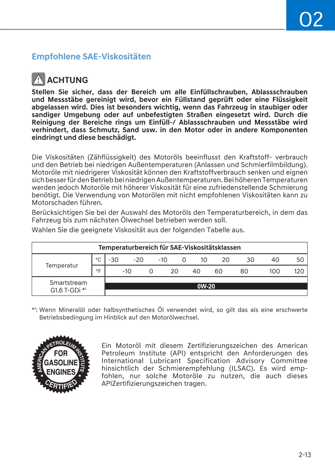 2021-2022 Hyundai i20 N Bedienungsanleitung | Deutsch