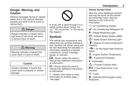 2020 GMC Sierra Owner's Manual | English