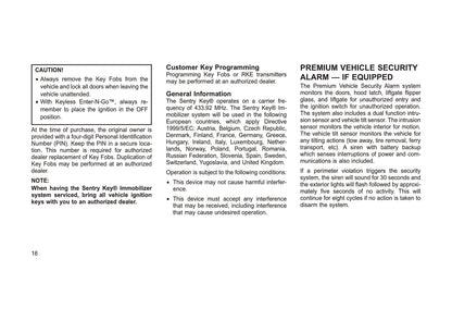 2012-2013 Jeep Grand Cherokee Gebruikershandleiding | Engels