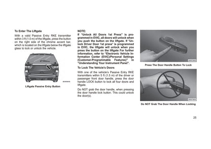 2012-2013 Jeep Grand Cherokee Gebruikershandleiding | Engels