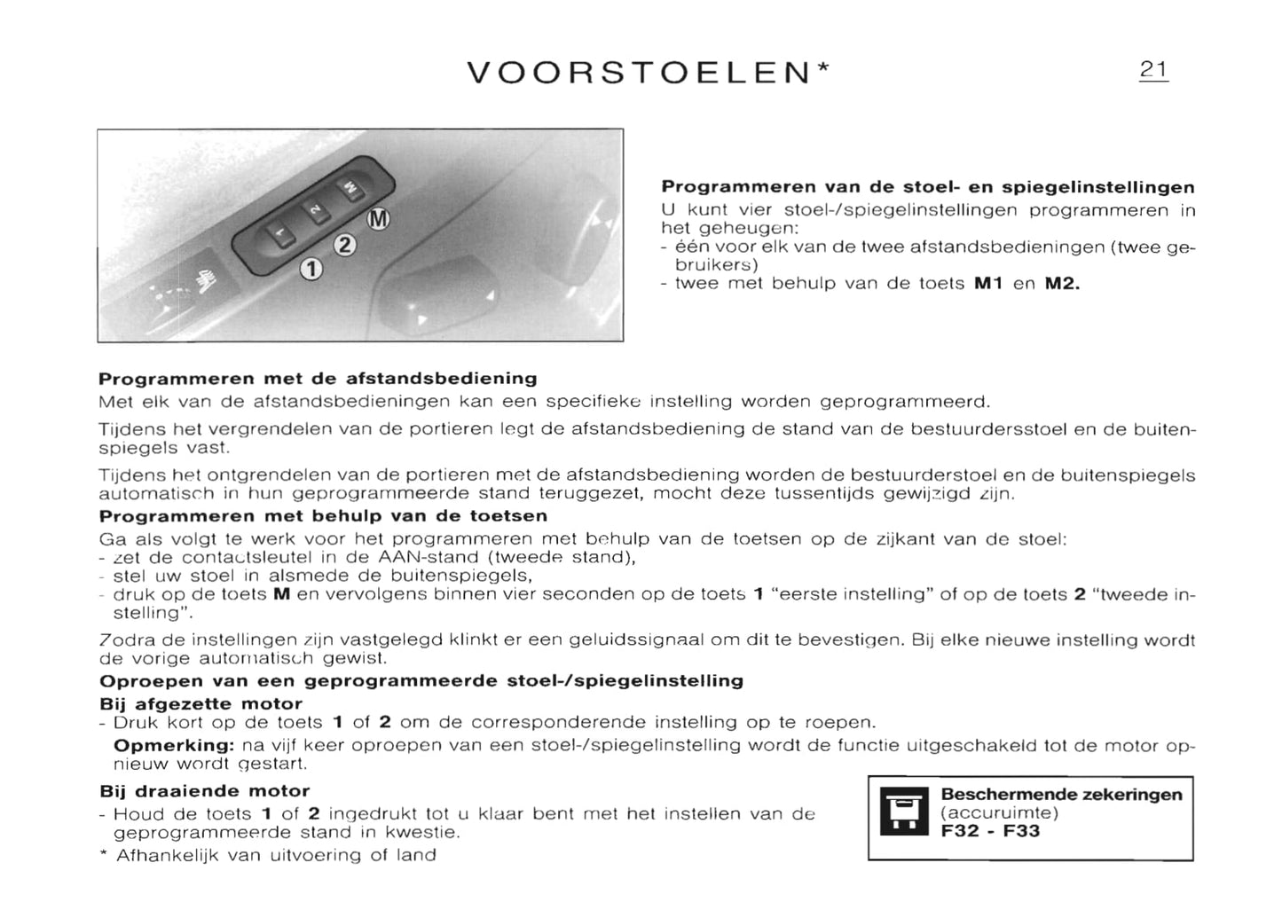 2002-2008 Citroën C8 Manuel du propriétaire | Néerlandais