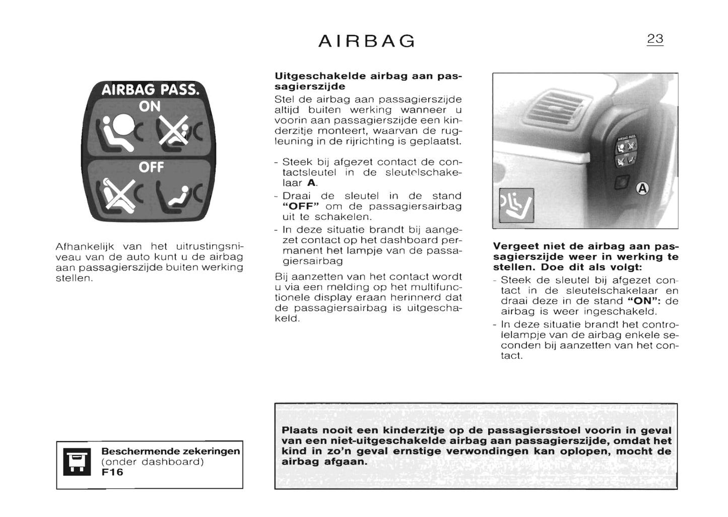 2002-2003 Citroën C8 Gebruikershandleiding | Nederlands