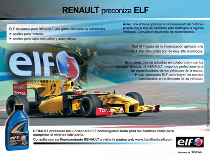2012-2015 Renault Espace Manuel du propriétaire | Espagnol