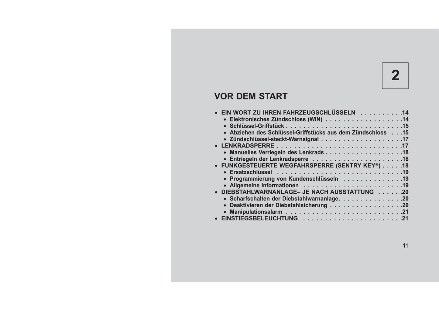 2012-2013 Jeep Grand Cherokee Gebruikershandleiding | Duits