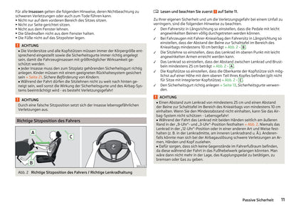 2013-2018 Skoda Yeti Gebruikershandleiding | Duits
