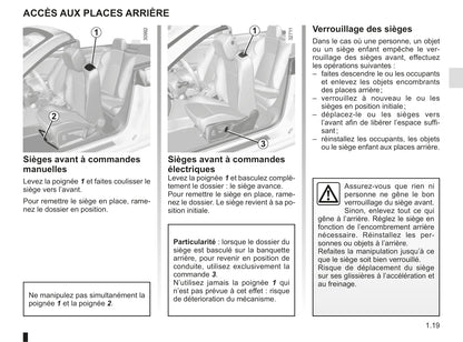 2015-2016 Renault Mégane Coupé Cabriolet Gebruikershandleiding | Frans