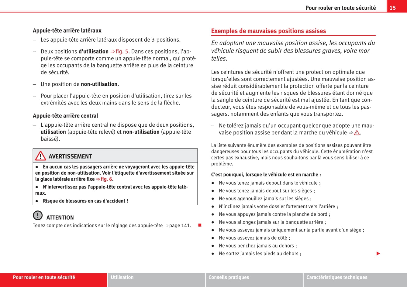 2009-2013 Seat Altea Freetrack Manuel du propriétaire | Français