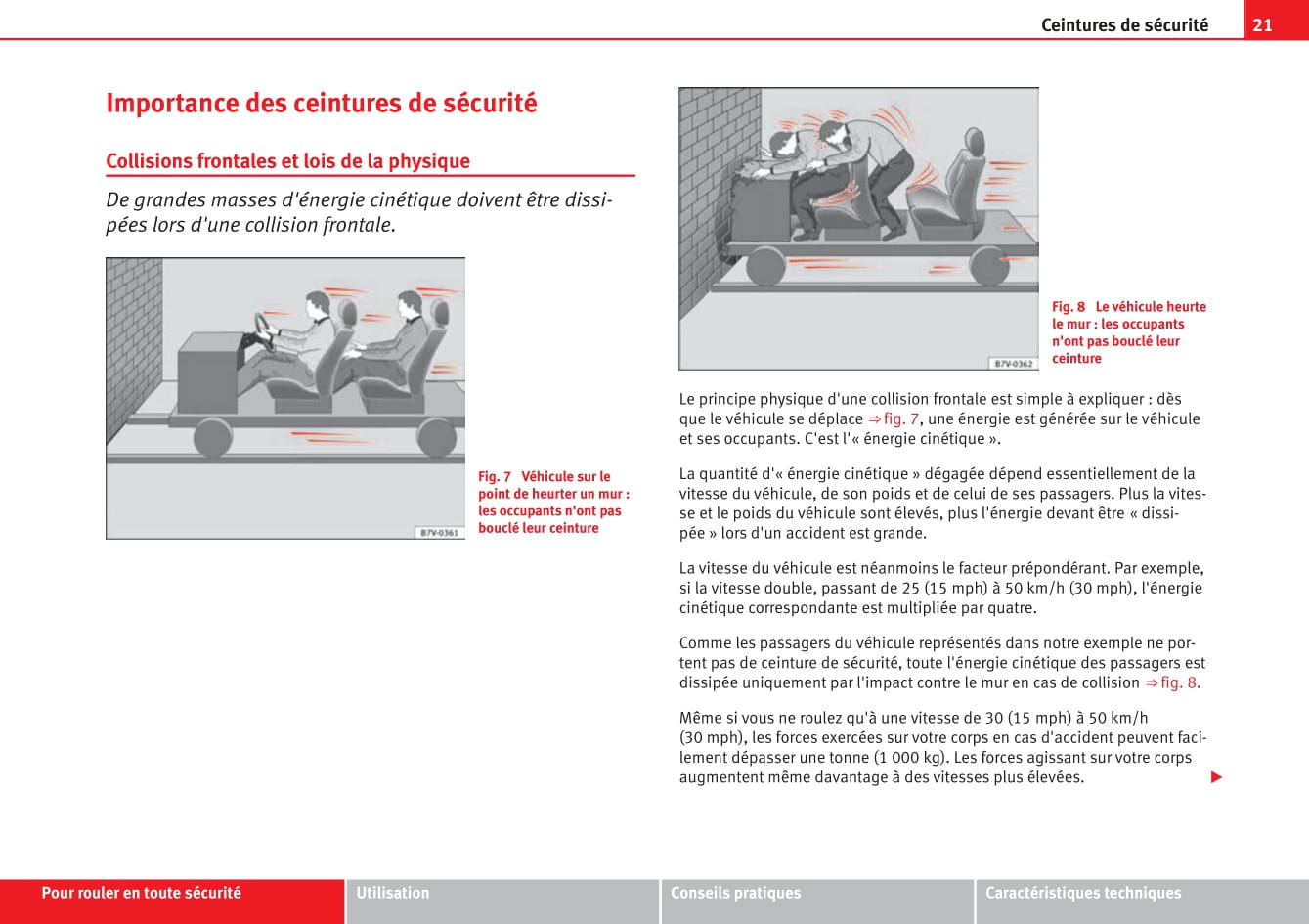 2009-2013 Seat Altea Freetrack Gebruikershandleiding | Frans