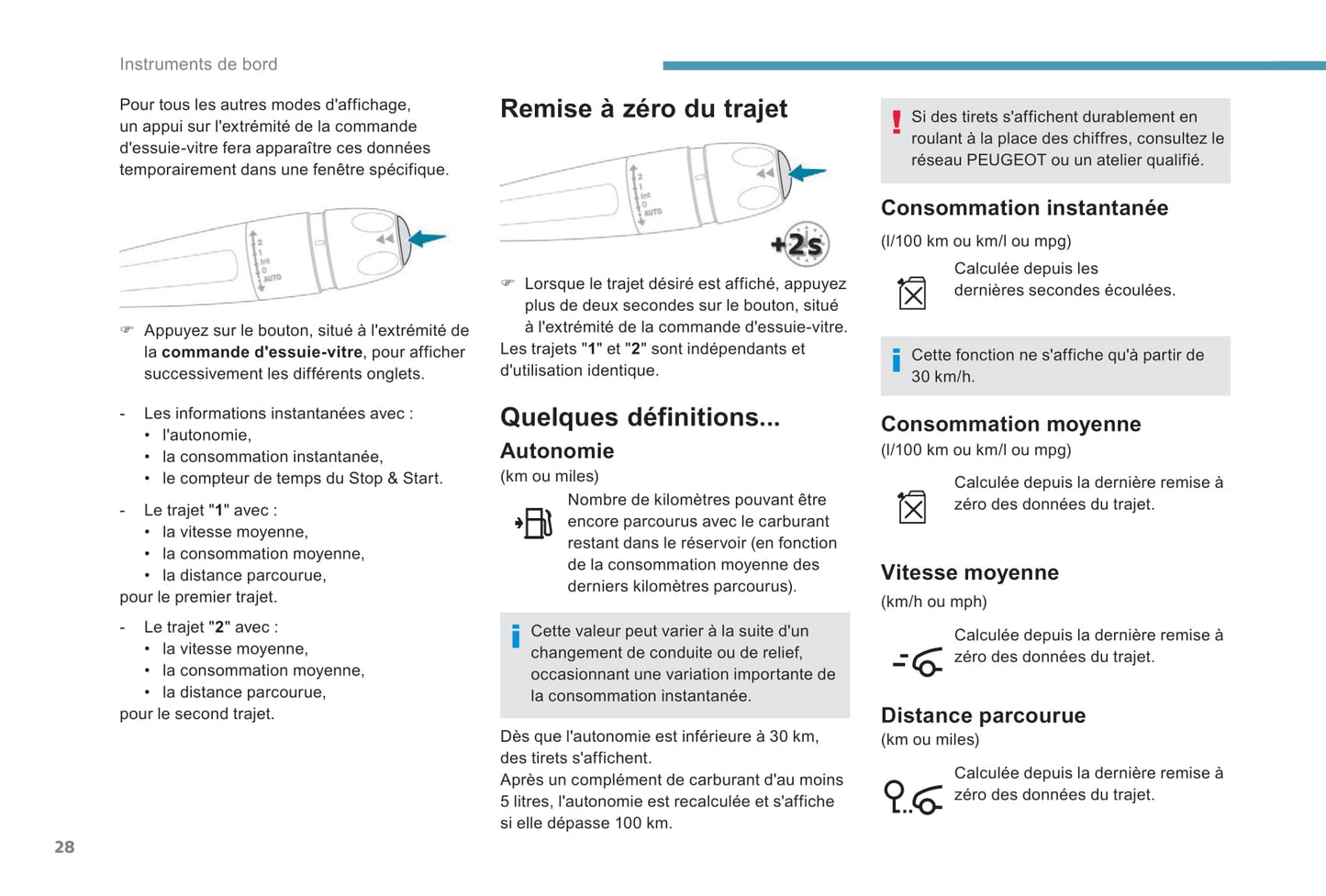 2018-2019 Peugeot 508 Owner's Manual | French