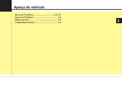 2018-2022 Kia Sportage Manuel du propriétaire | Français