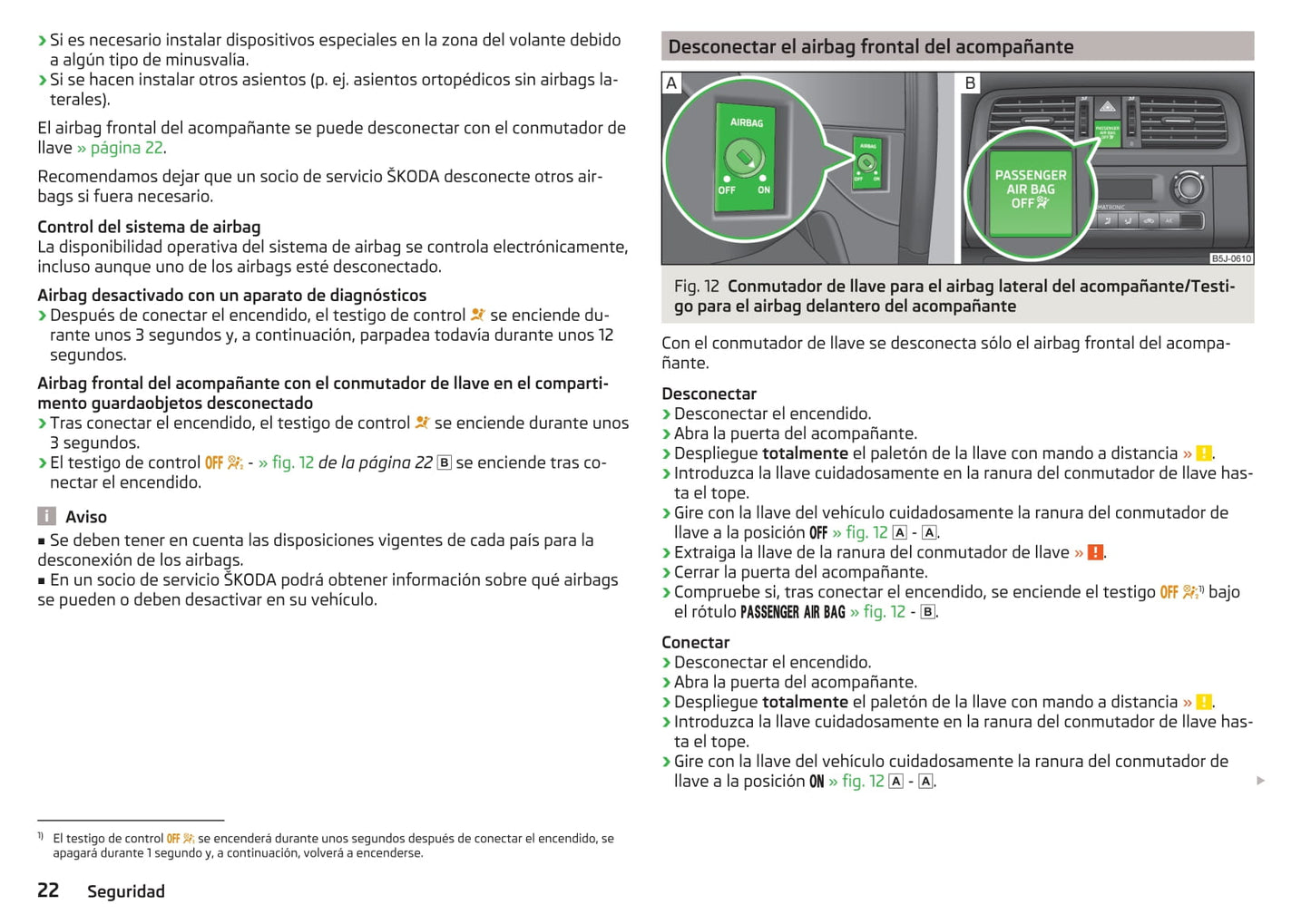 2014-2015 Skoda Roomster Gebruikershandleiding | Spaans