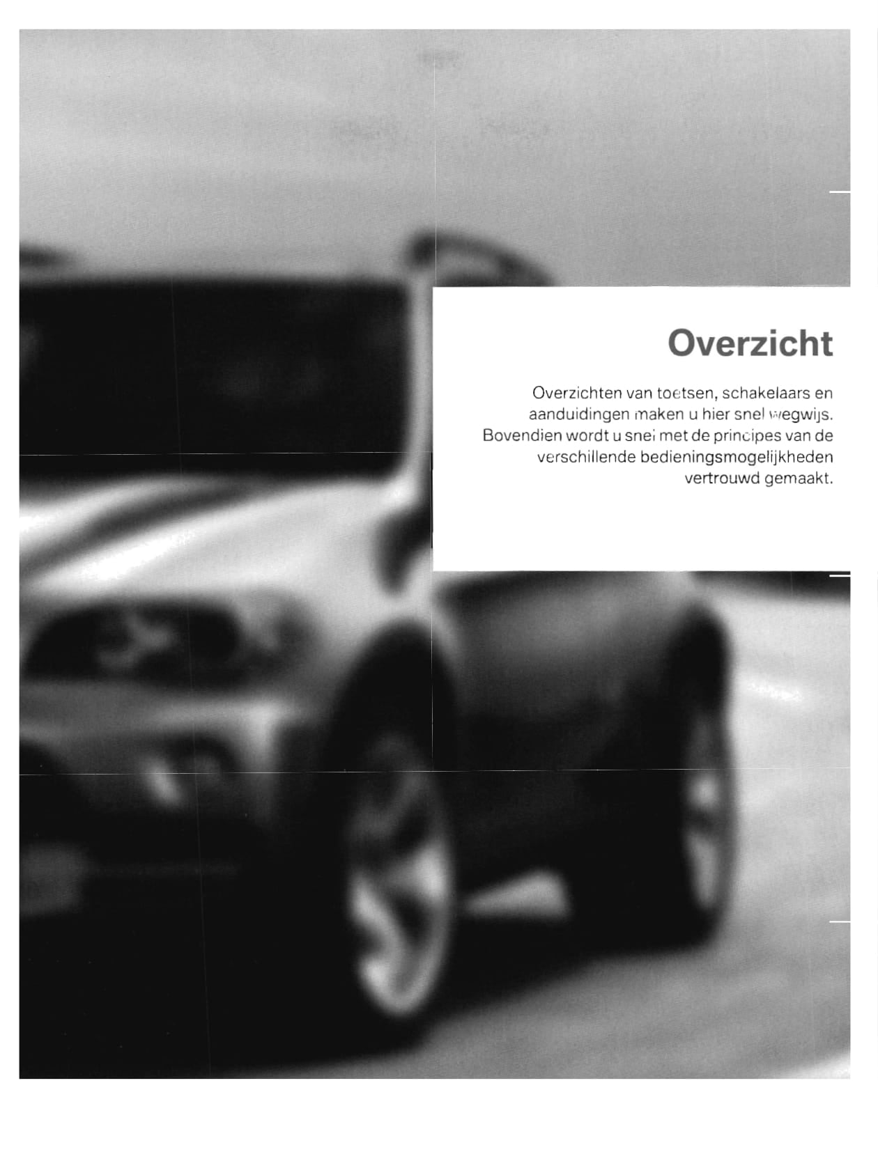 2009-2010 BMW X5 Gebruikershandleiding | Nederlands