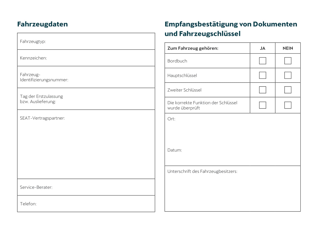 2021 Cupra Leon Gebruikershandleiding | Duits
