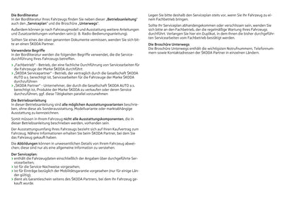 2009-2013 Skoda Yeti Bedienungsanleitung | Deutsch