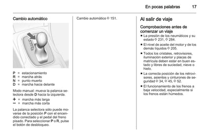 2013 Opel Insignia Gebruikershandleiding | Spaans