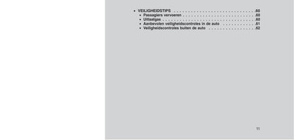 2006-2016 Jeep Wrangler Bedienungsanleitung | Niederländisch