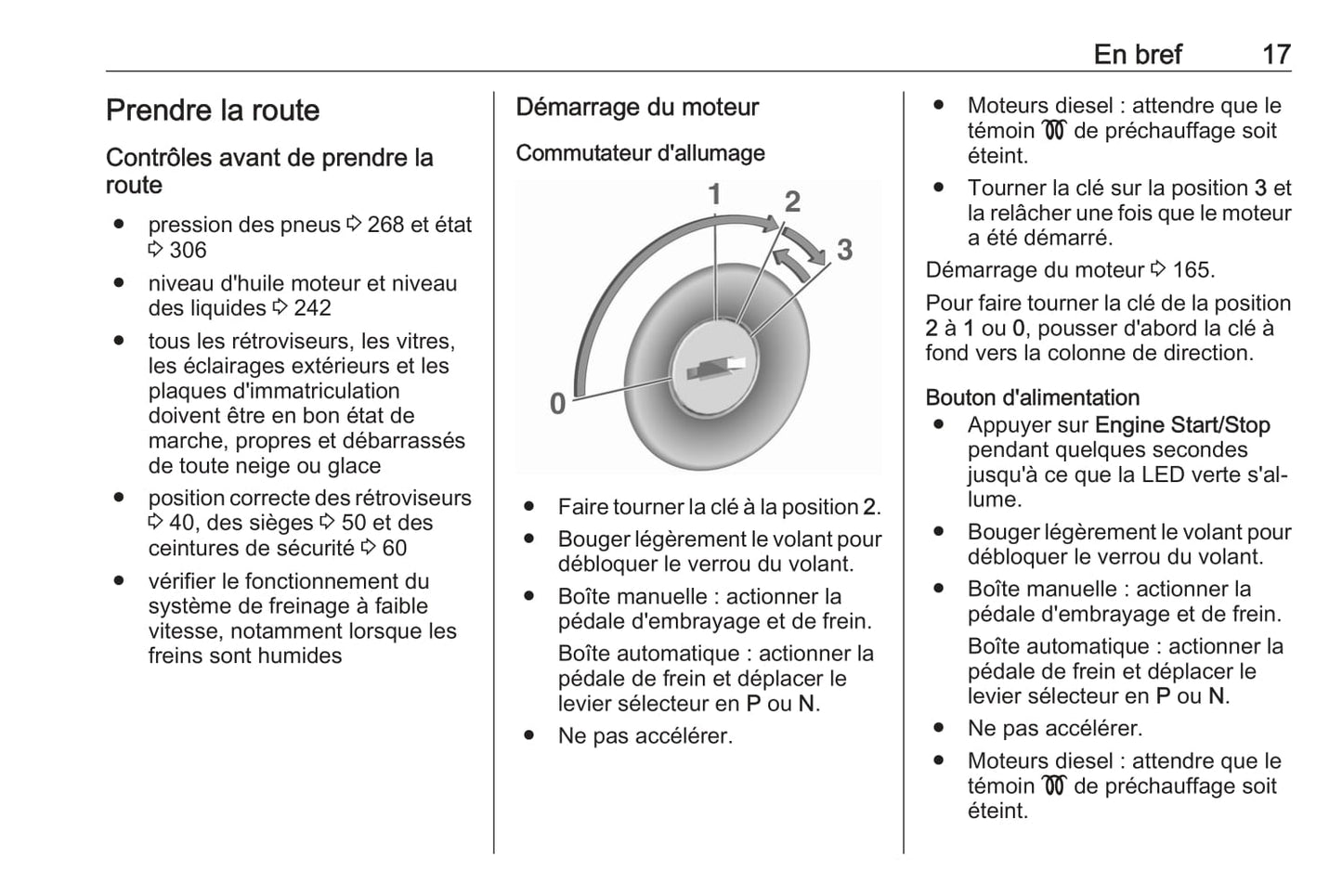 2019-2020 Opel Astra Gebruikershandleiding | Frans