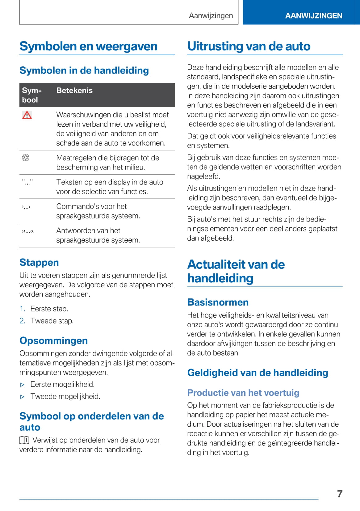 2020-2021 BMW 8 Series Gebruikershandleiding | Nederlands