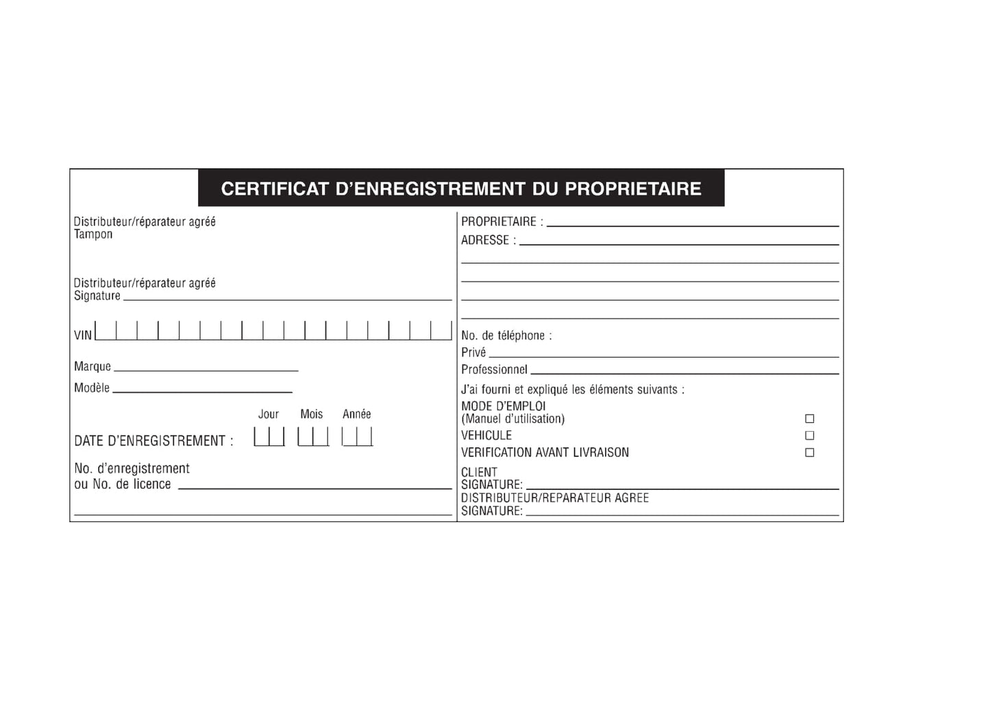 2007-2011 Jeep Patriot Manuel du propriétaire | Français