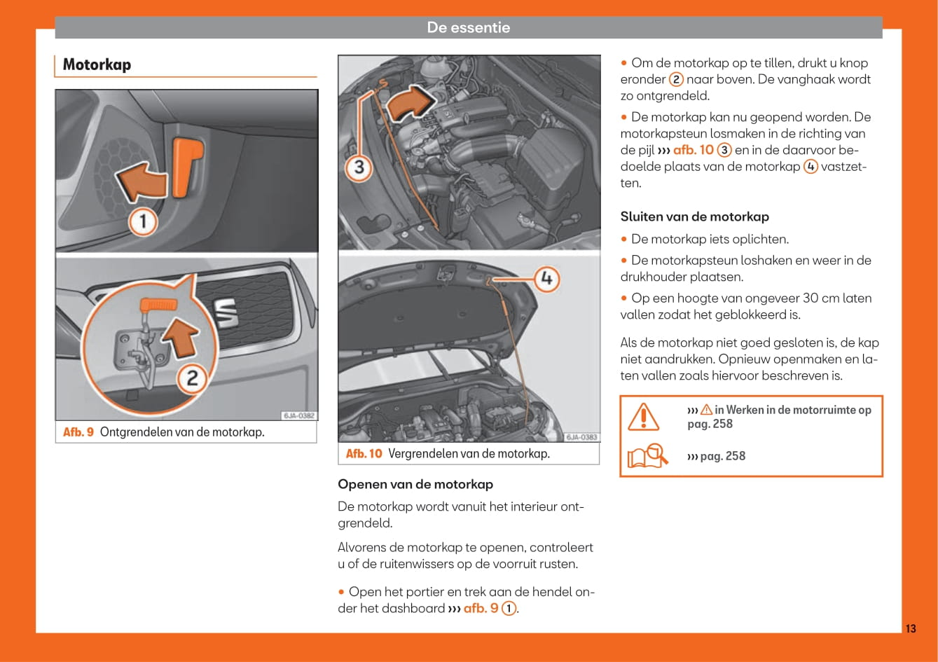 2013-2018 Seat Toledo Bedienungsanleitung | Niederländisch