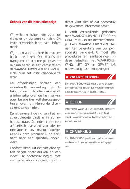 2020-2021 Kia Stonic Bedienungsanleitung | Niederländisch