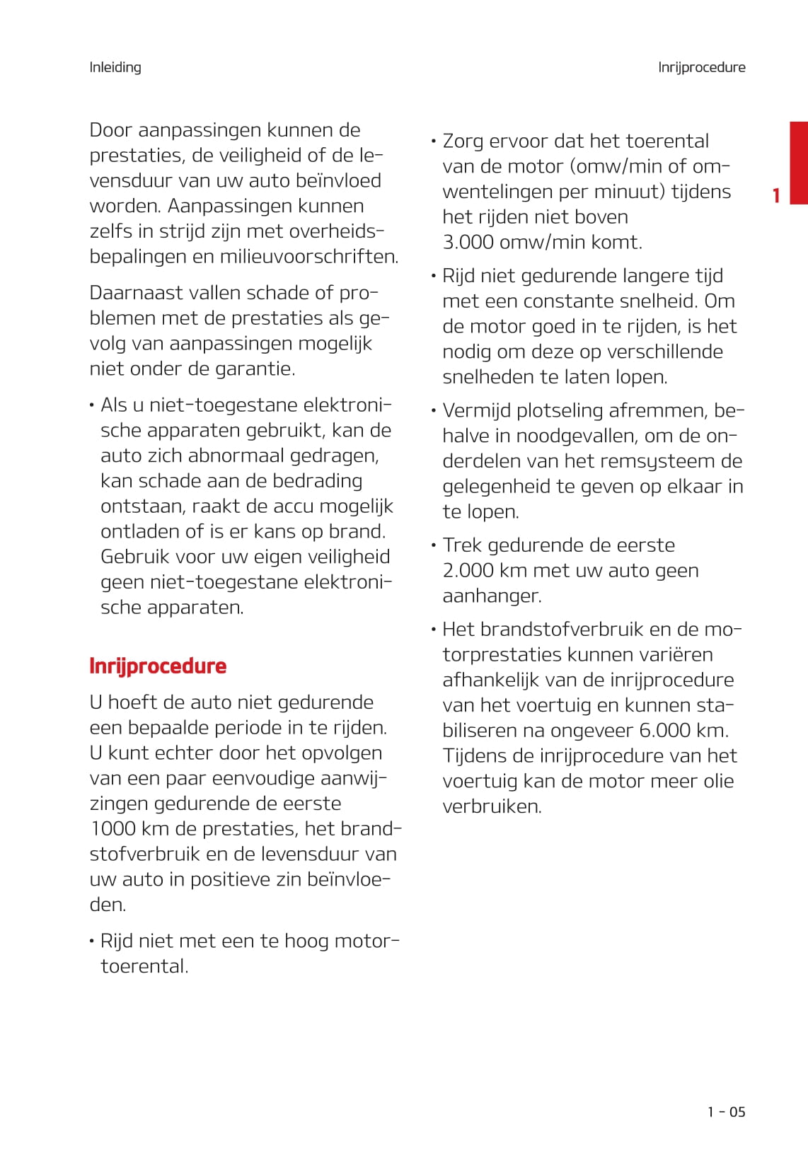 2020-2021 Kia Stonic Gebruikershandleiding | Nederlands