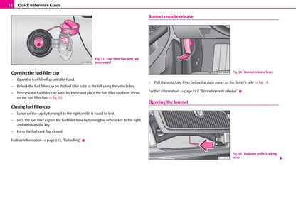 1997-2004 Skoda Octavia Manuel du propriétaire | Anglais