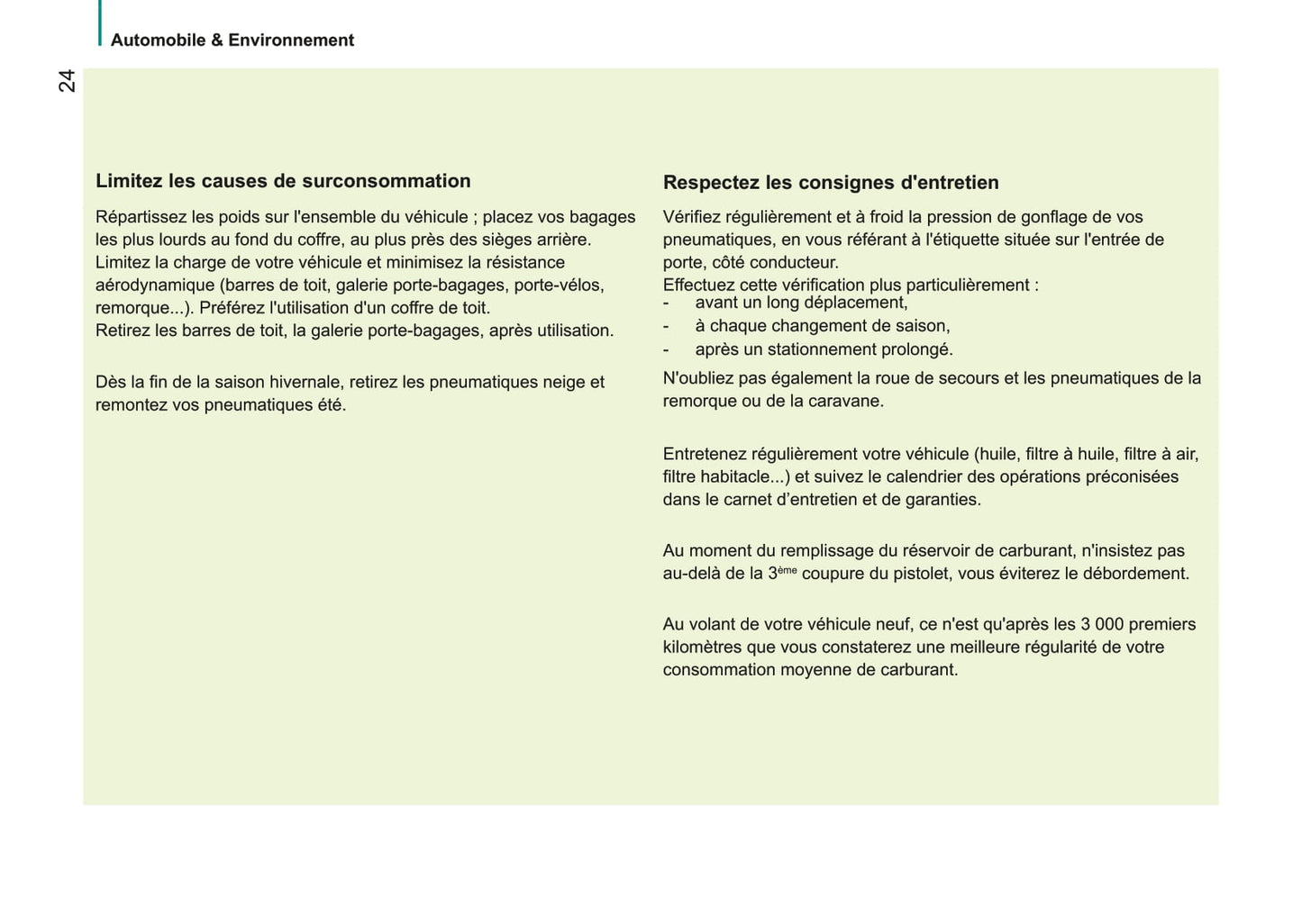 2009-2017 Citroën Nemo Manuel du propriétaire | Français