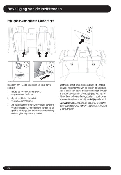 2009-2013 Land Rover Range Rover Bedienungsanleitung | Niederländisch