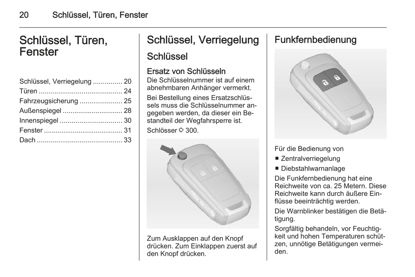 2010-2015 Chevrolet Orlando Gebruikershandleiding | Duits