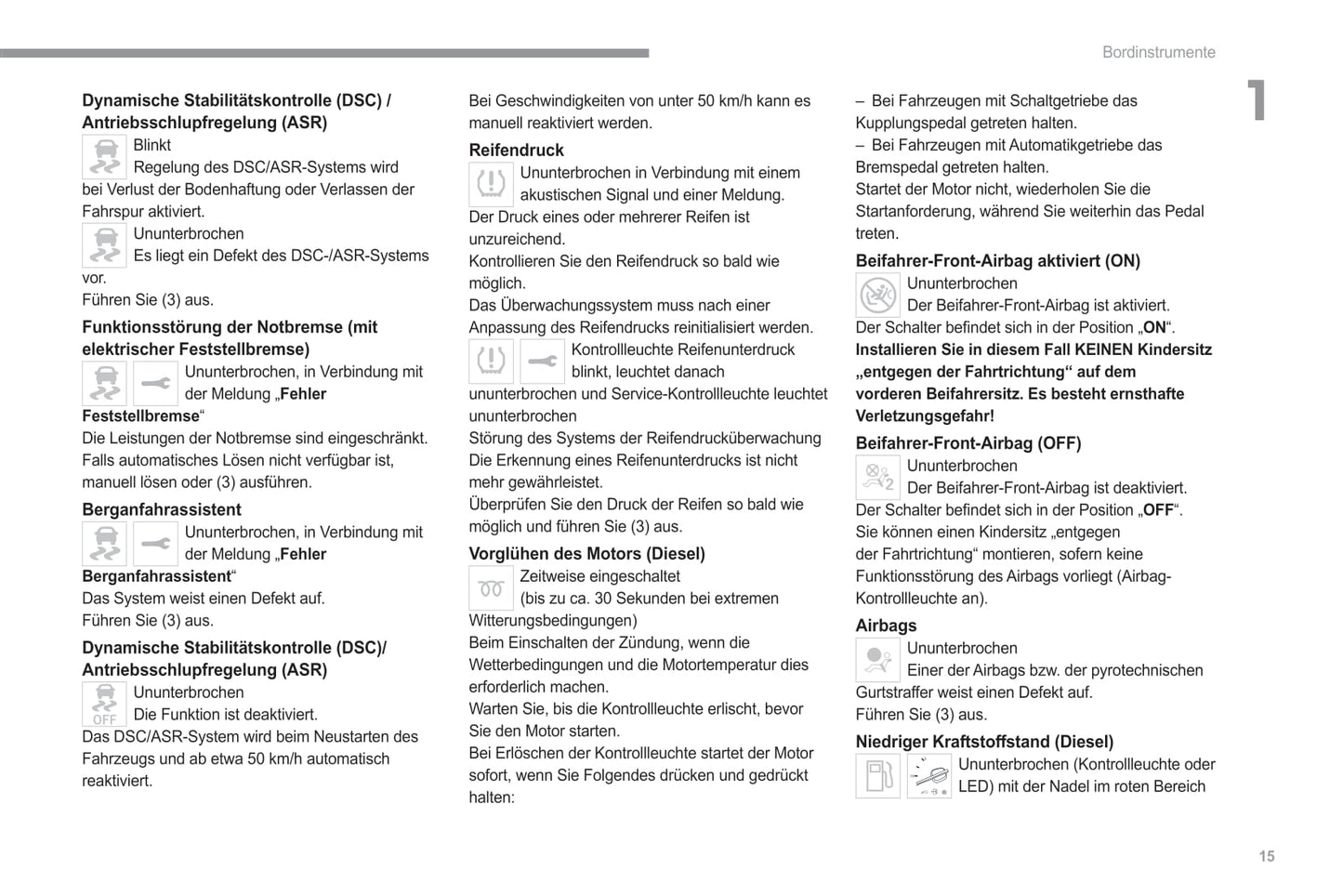 2022-2023 Fiat Scudo Ulysse Gebruikershandleiding | Duits