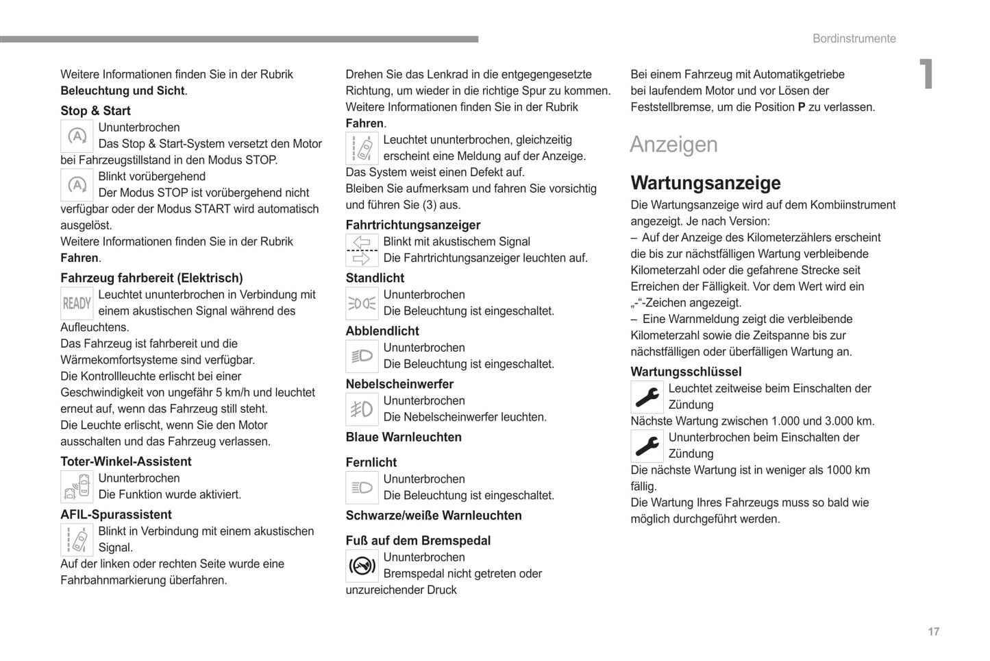 2022-2023 Fiat Scudo Ulysse Owner's Manual | German